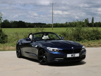 Used BMW Z4 2009 for sale - 78820798: Photo