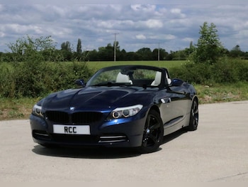 Used BMW Z4 2009 for sale - 78820798: Photo