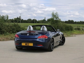 Used BMW Z4 2009 for sale - 78820798: Photo