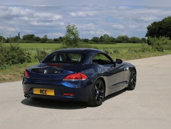 Used BMW Z4 2009 for sale - 78820798: Photo