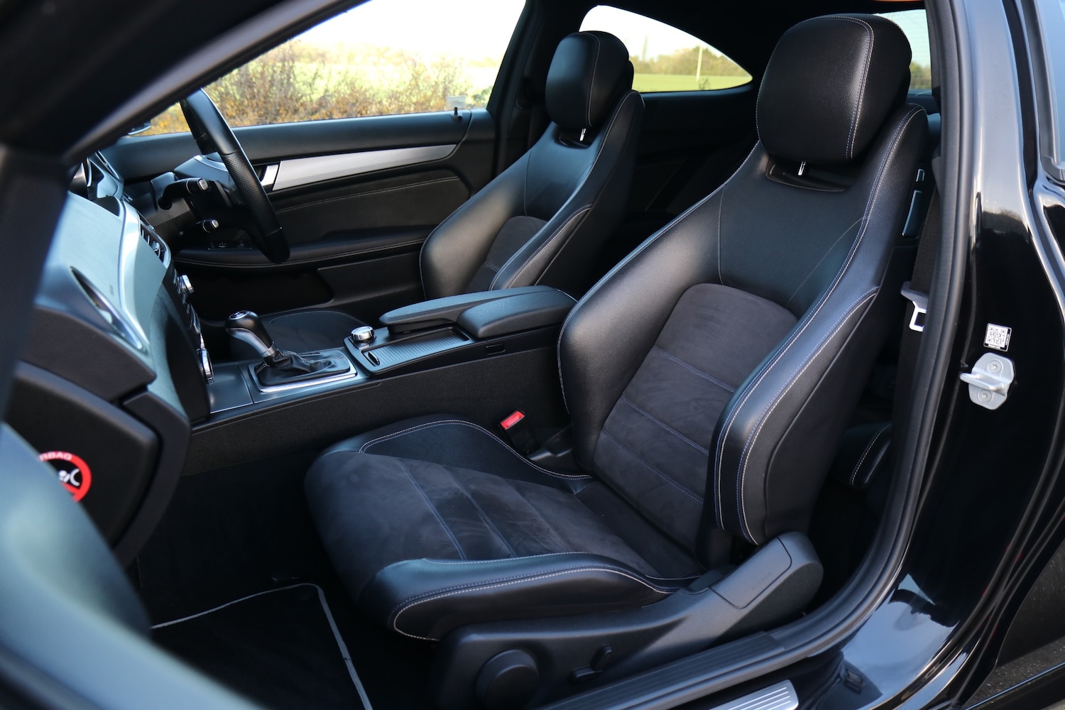 Used Mercedes-Benz C Class 2014 for sale - 77262274: Photo 10