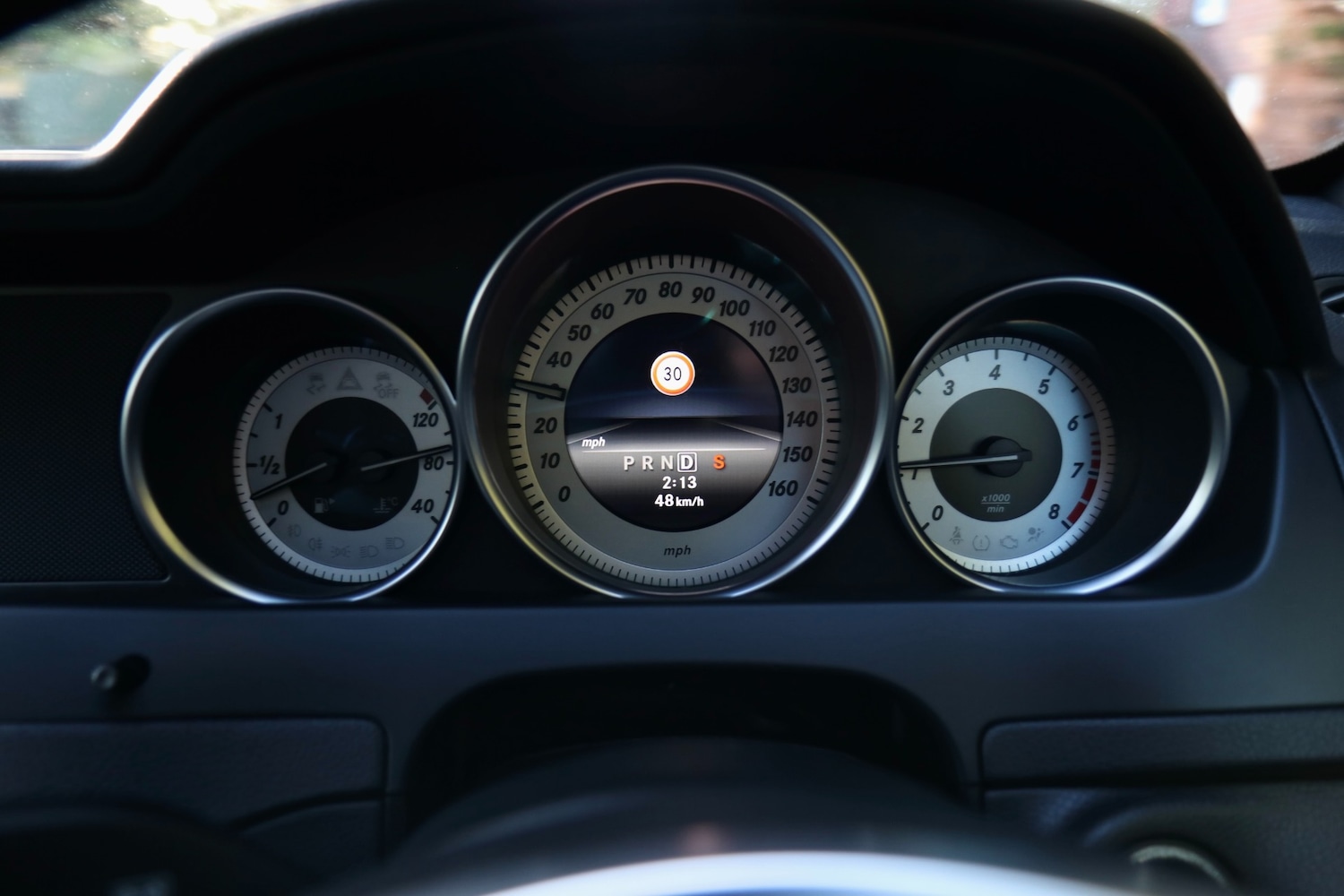 Used Mercedes-Benz C Class 2014 for sale - 77262274: Photo 13