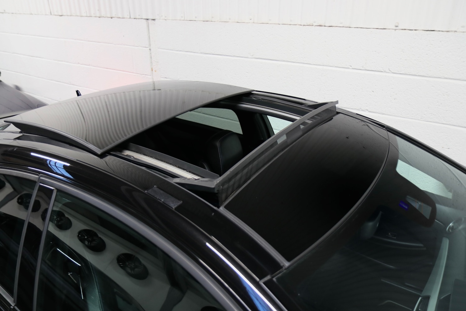 Used Mercedes-Benz C Class 2014 for sale - 77262274: Photo 18