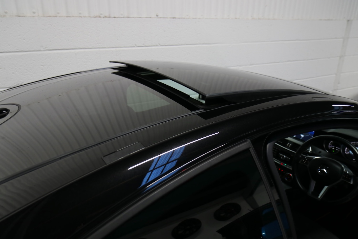 Used Mercedes-Benz C Class 2014 for sale - 77262274: Photo 19