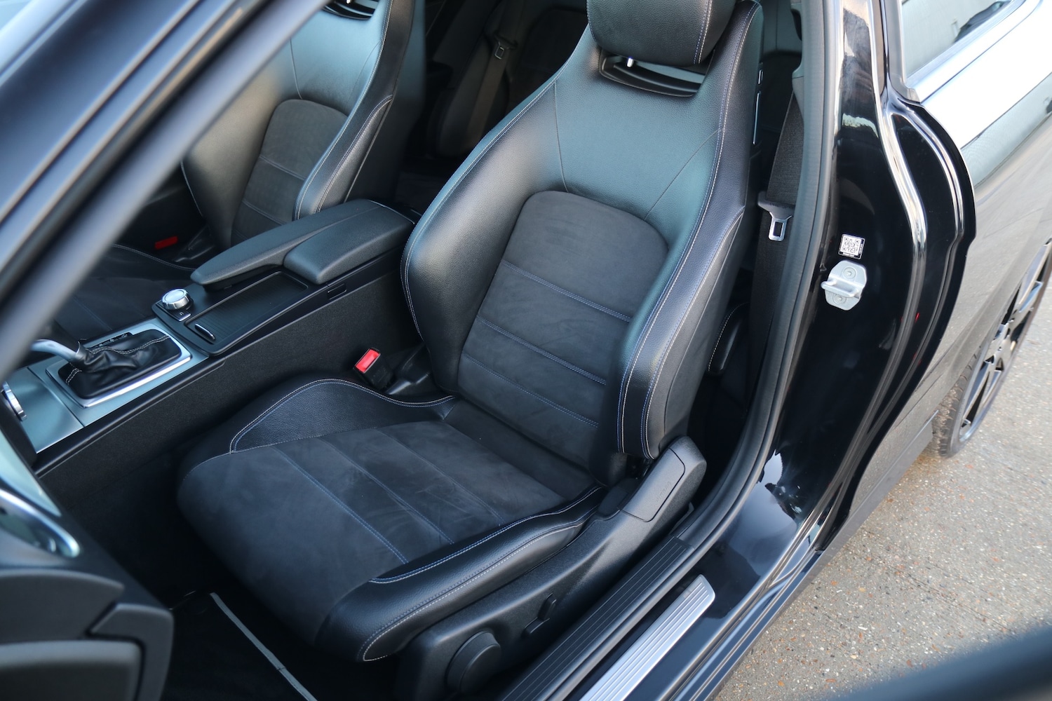 Used Mercedes-Benz C Class 2014 for sale - 77262274: Photo 37