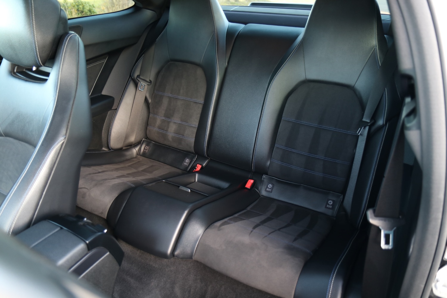 Used Mercedes-Benz C Class 2014 for sale - 77262274: Photo 38