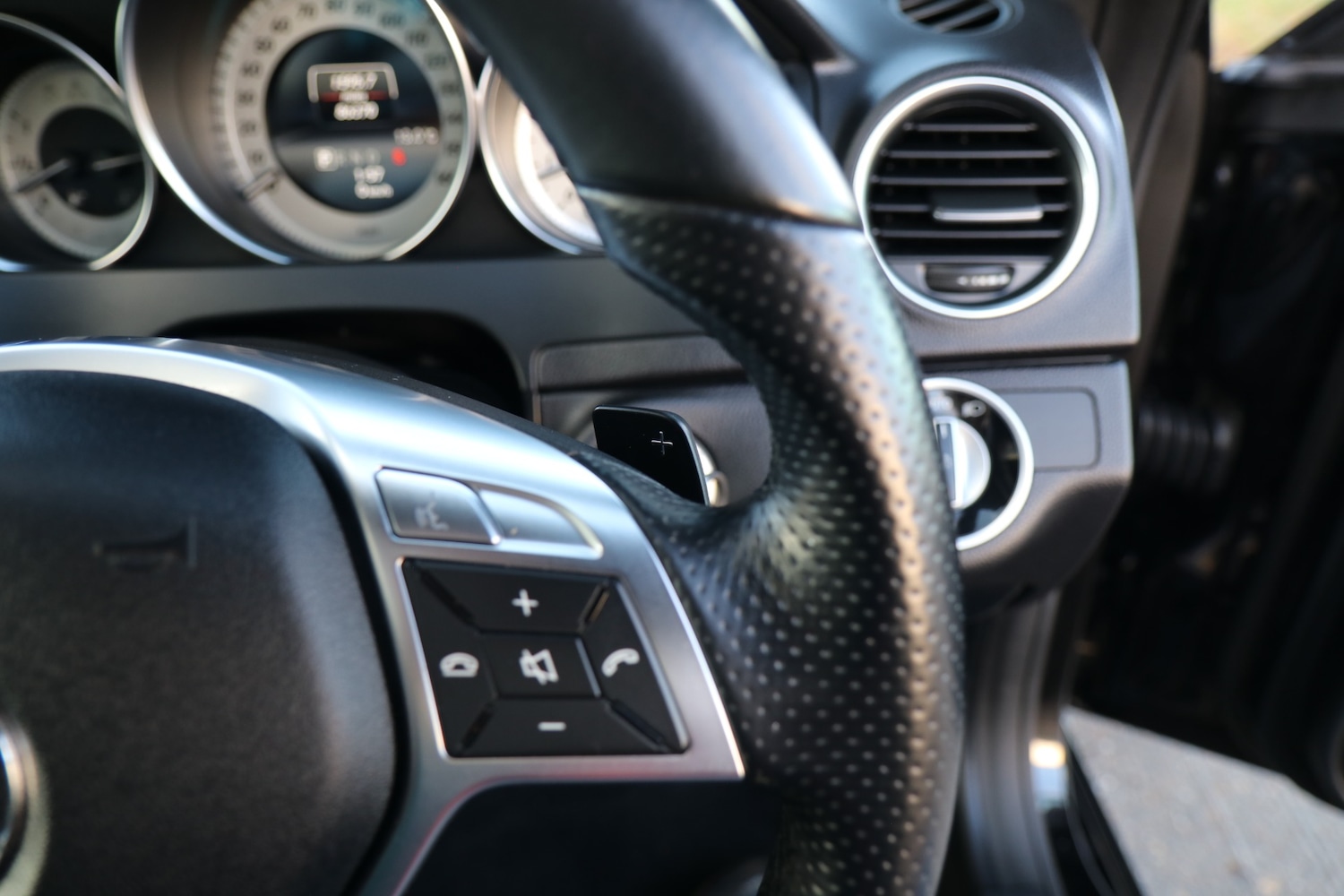 Used Mercedes-Benz C Class 2014 for sale - 77262274: Photo 42