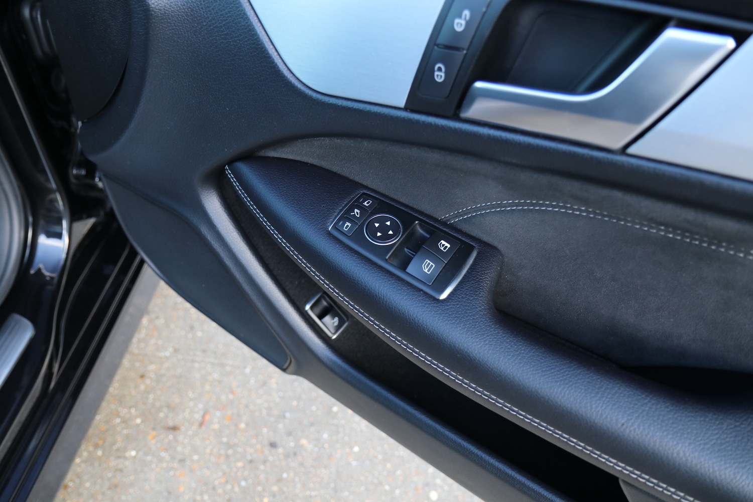 Used Mercedes-Benz C Class 2014 for sale - 77262274: Photo 43