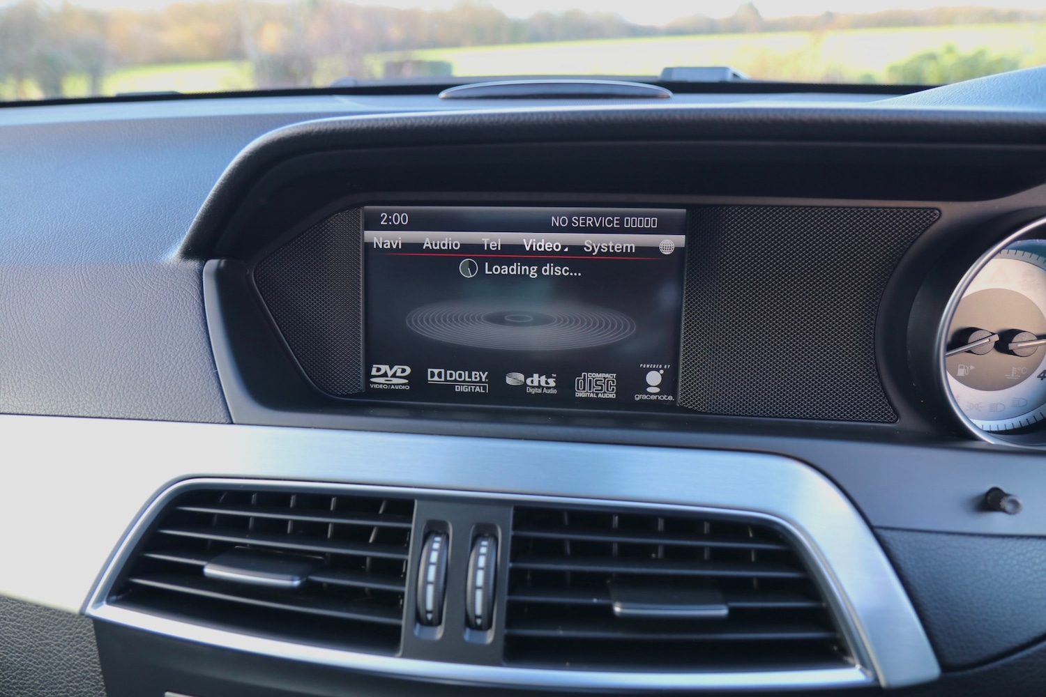 Used Mercedes-Benz C Class 2014 for sale - 77262274: Photo 45