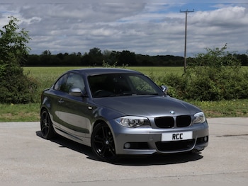 Used BMW 1 Series 2013 for sale - 78938270: Photo