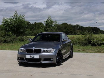 Used BMW 1 Series 2013 for sale - 78938270: Photo