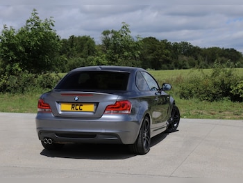Used BMW 1 Series 2013 for sale - 78938270: Photo