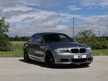 Used BMW 1 Series 2013 for sale - 78938270: Photo