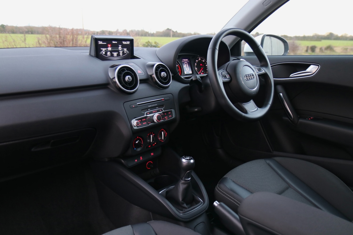 Used Audi A1 2016 for sale - 77261977: Photo 10