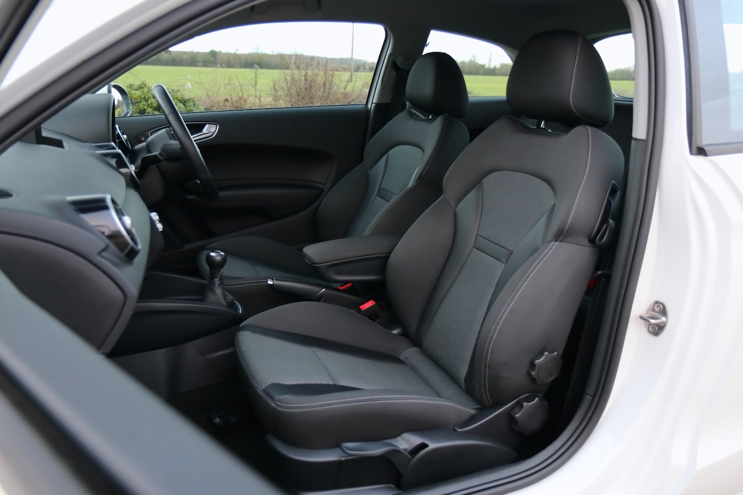 Used Audi A1 2016 for sale - 77261977: Photo 11