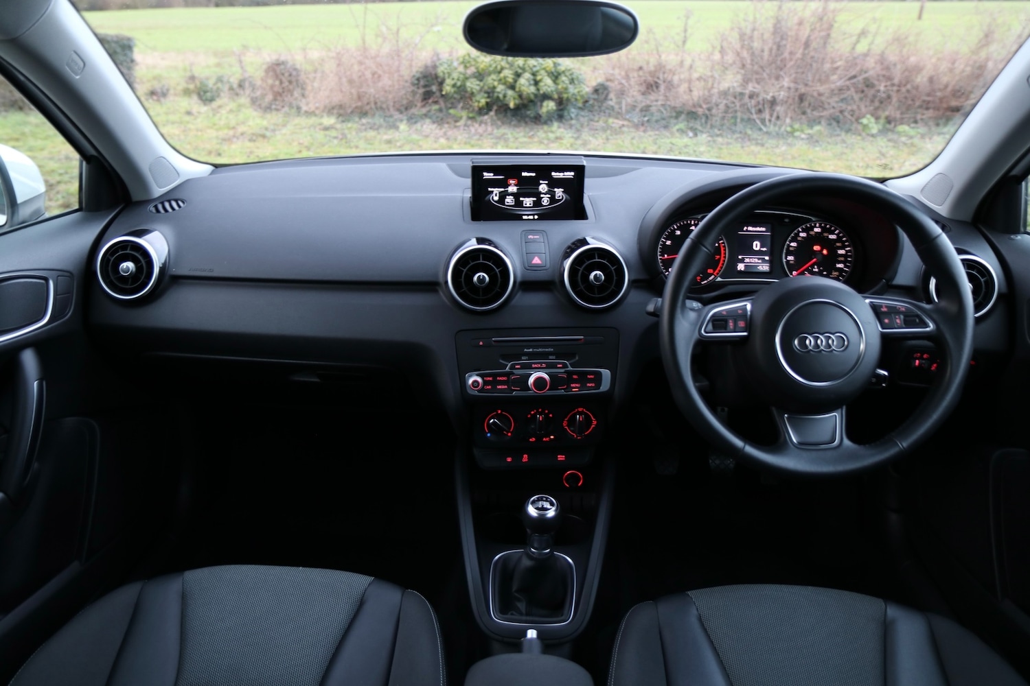 Used Audi A1 2016 for sale - 77261977: Photo 12