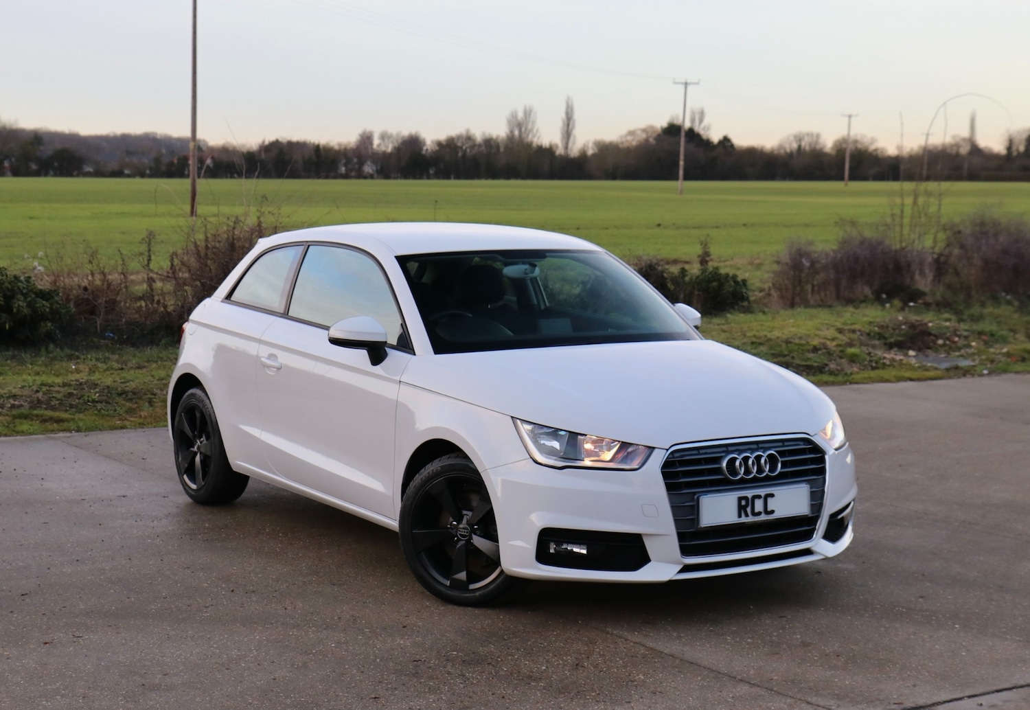 Used Audi A1 2016 for sale - 77261977: Photo 16