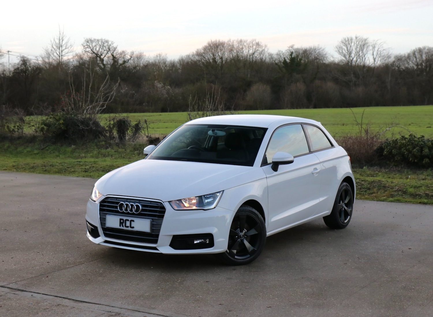 Used Audi A1 2016 for sale - 77261977: Photo 17