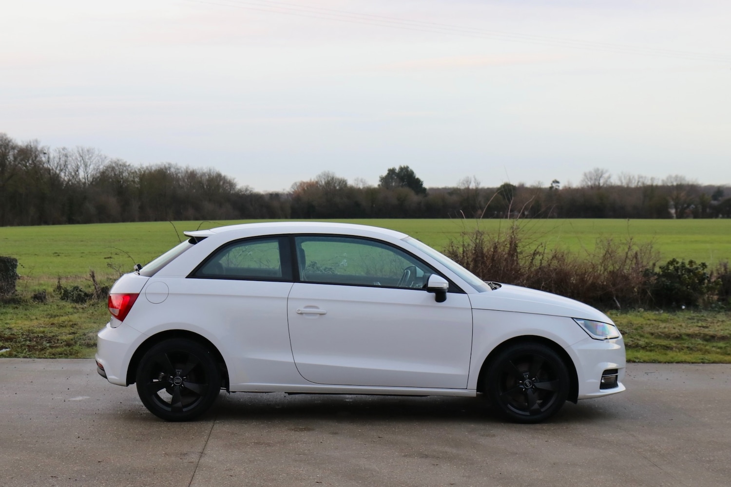 Used Audi A1 2016 for sale - 77261977: Photo 18