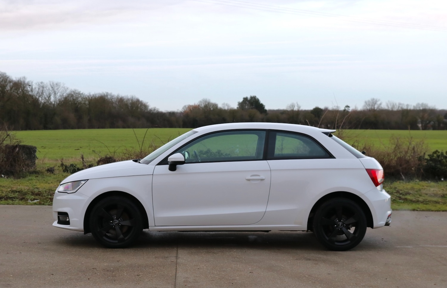 Used Audi A1 2016 for sale - 77261977: Photo 19