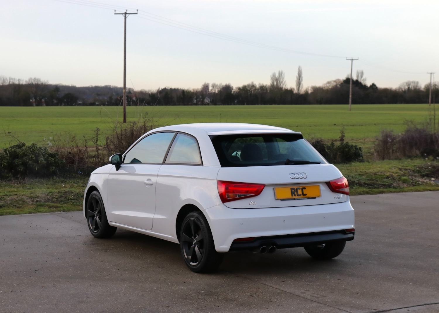 Used Audi A1 2016 for sale - 77261977: Photo 20