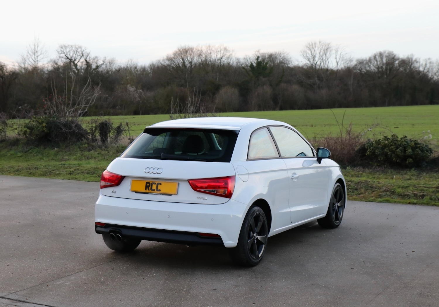 Used Audi A1 2016 for sale - 77261977: Photo 21