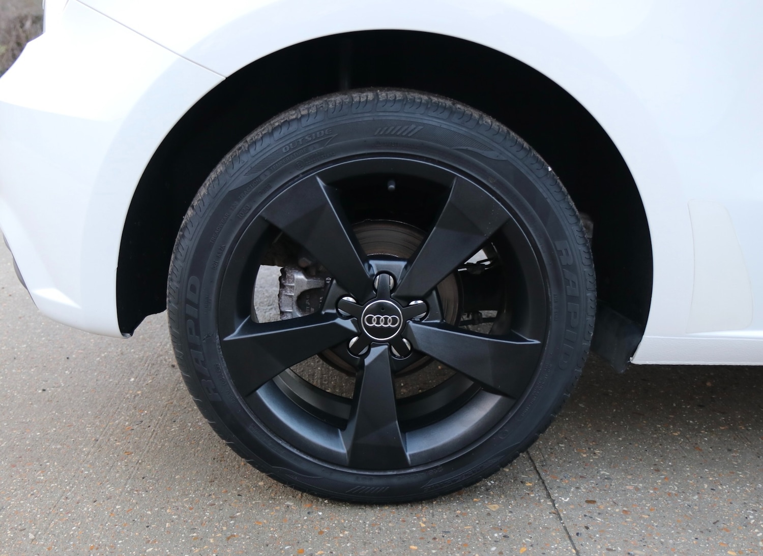 Used Audi A1 2016 for sale - 77261977: Photo 22