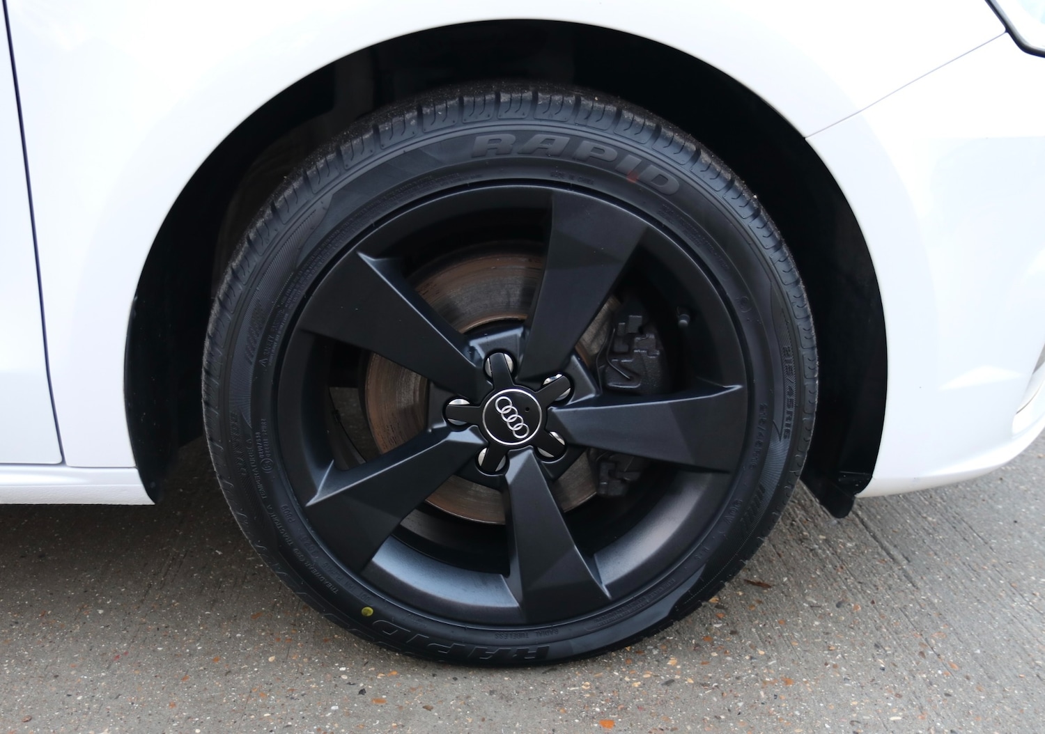 Used Audi A1 2016 for sale - 77261977: Photo 23