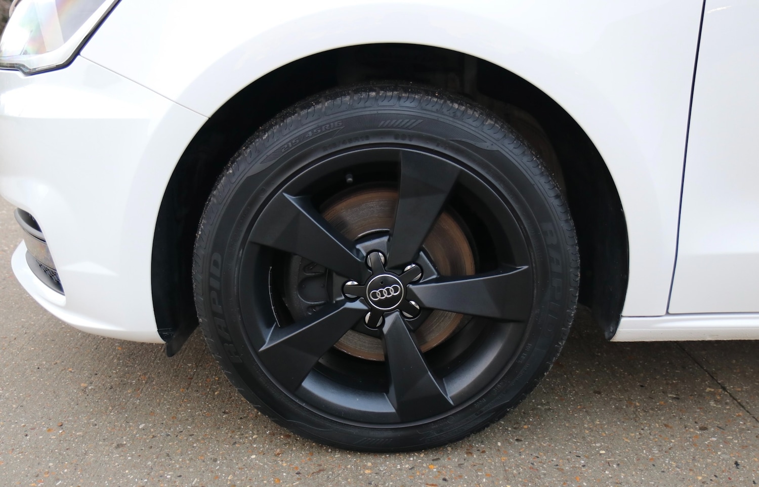 Used Audi A1 2016 for sale - 77261977: Photo 24