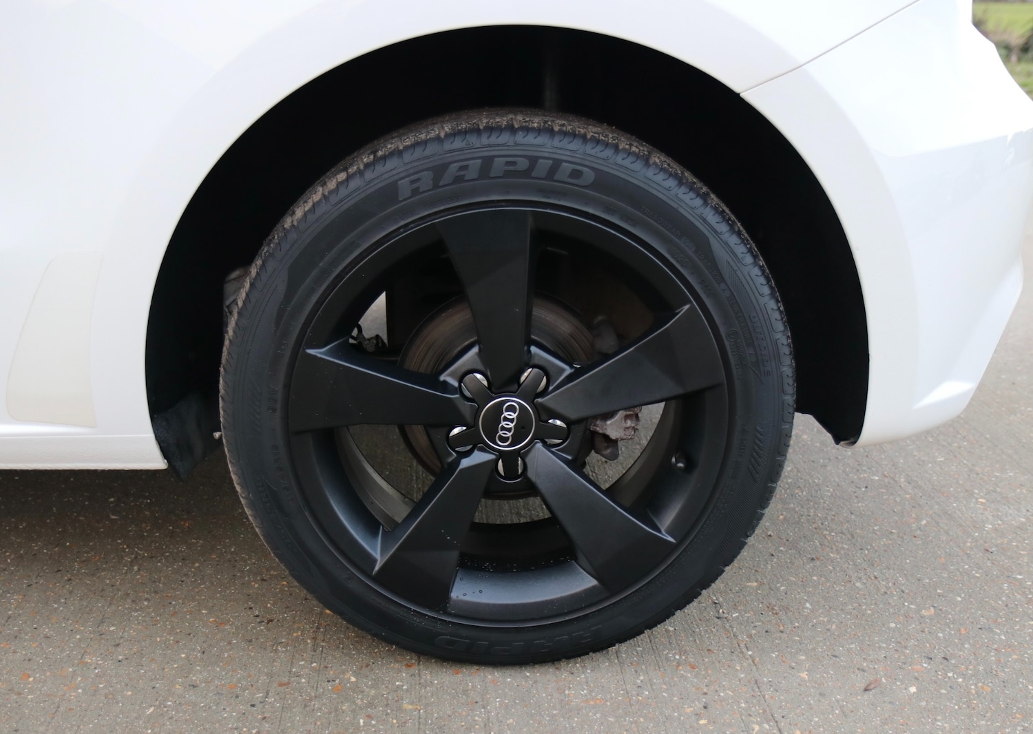 Used Audi A1 2016 for sale - 77261977: Photo 25