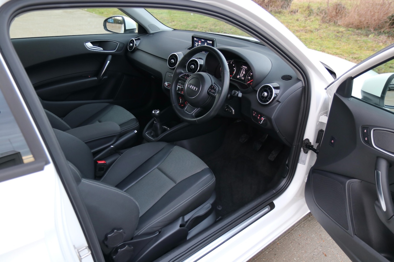 Used Audi A1 2016 for sale - 77261977: Photo 26