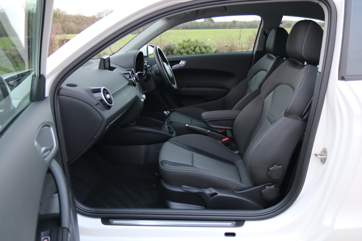 Used Audi A1 2016 for sale - 77261977: Photo 29