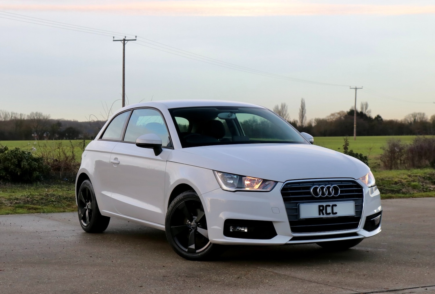 Used Audi A1 2016 for sale - 77261977: Photo 3