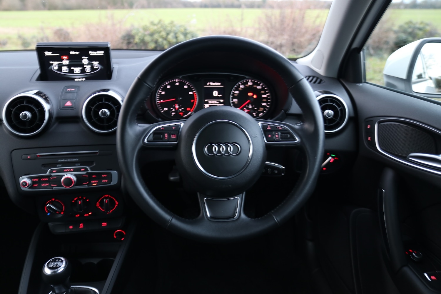 Used Audi A1 2016 for sale - 77261977: Photo 33