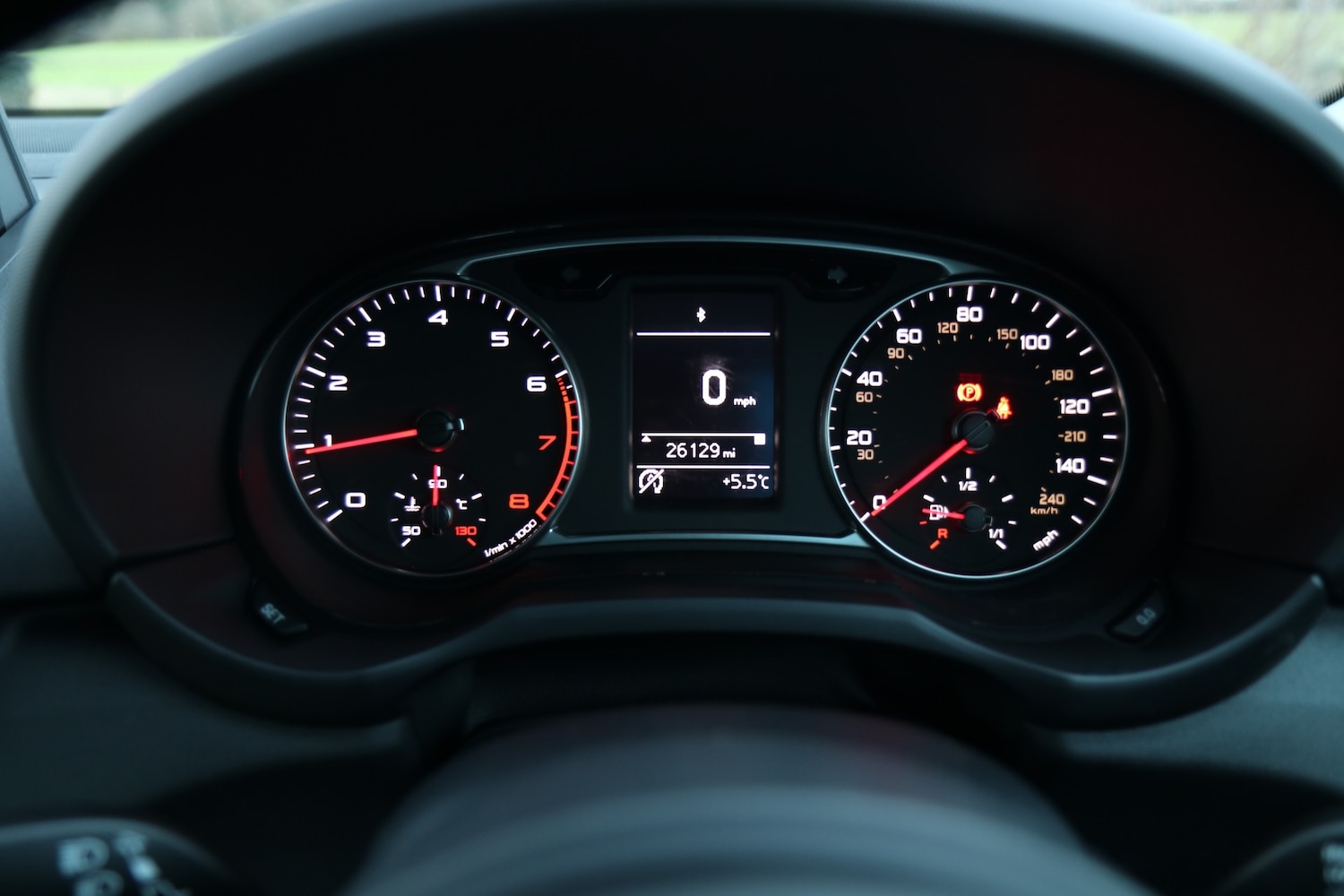 Used Audi A1 2016 for sale - 77261977: Photo 34