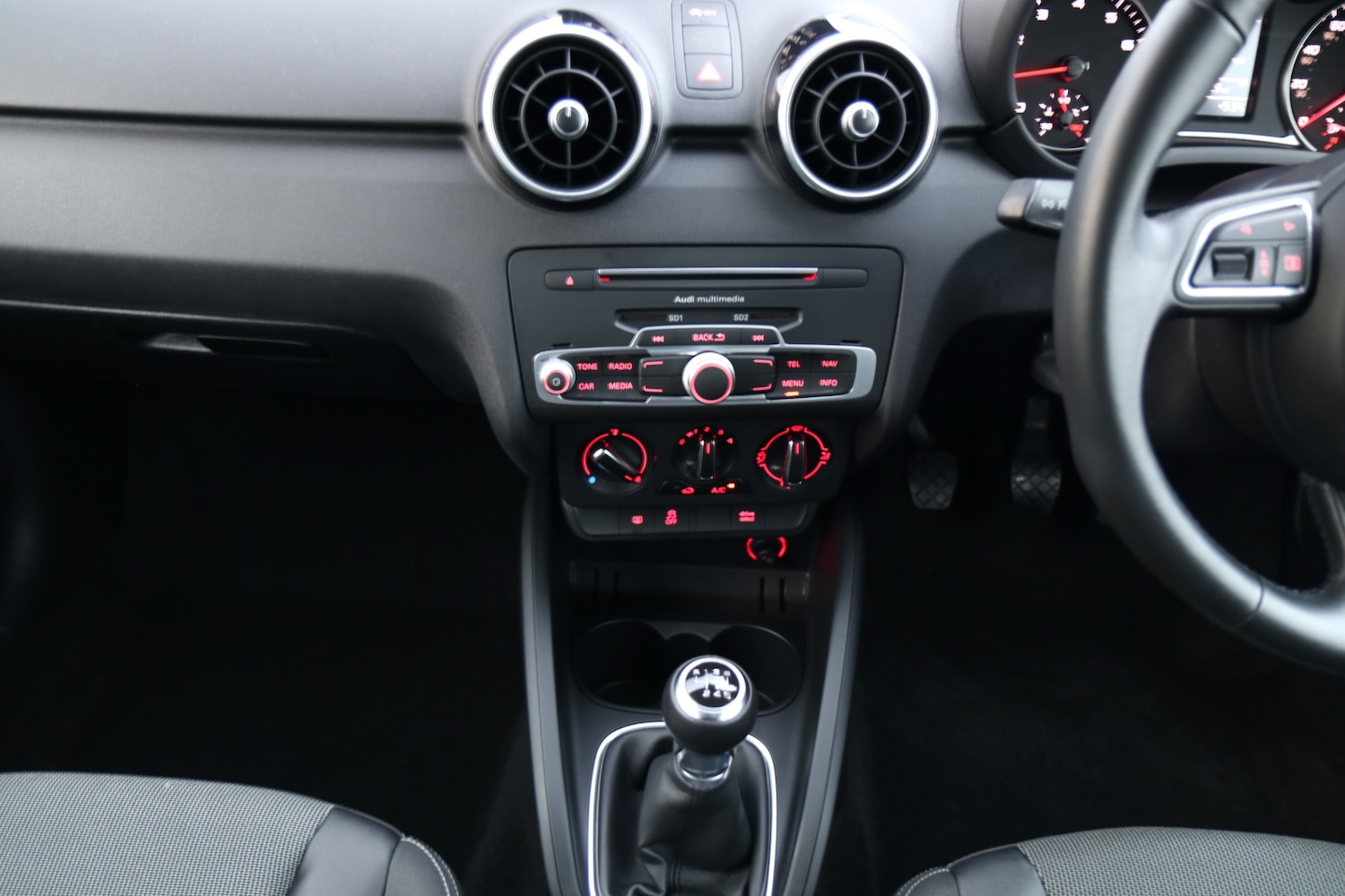 Used Audi A1 2016 for sale - 77261977: Photo 35