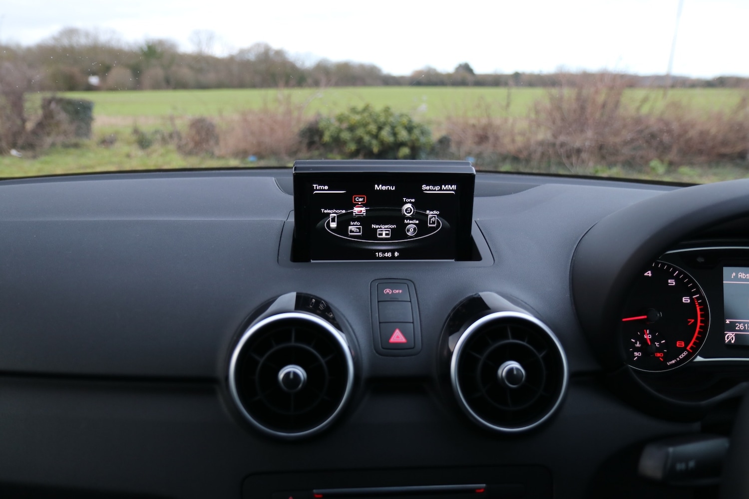 Used Audi A1 2016 for sale - 77261977: Photo 36