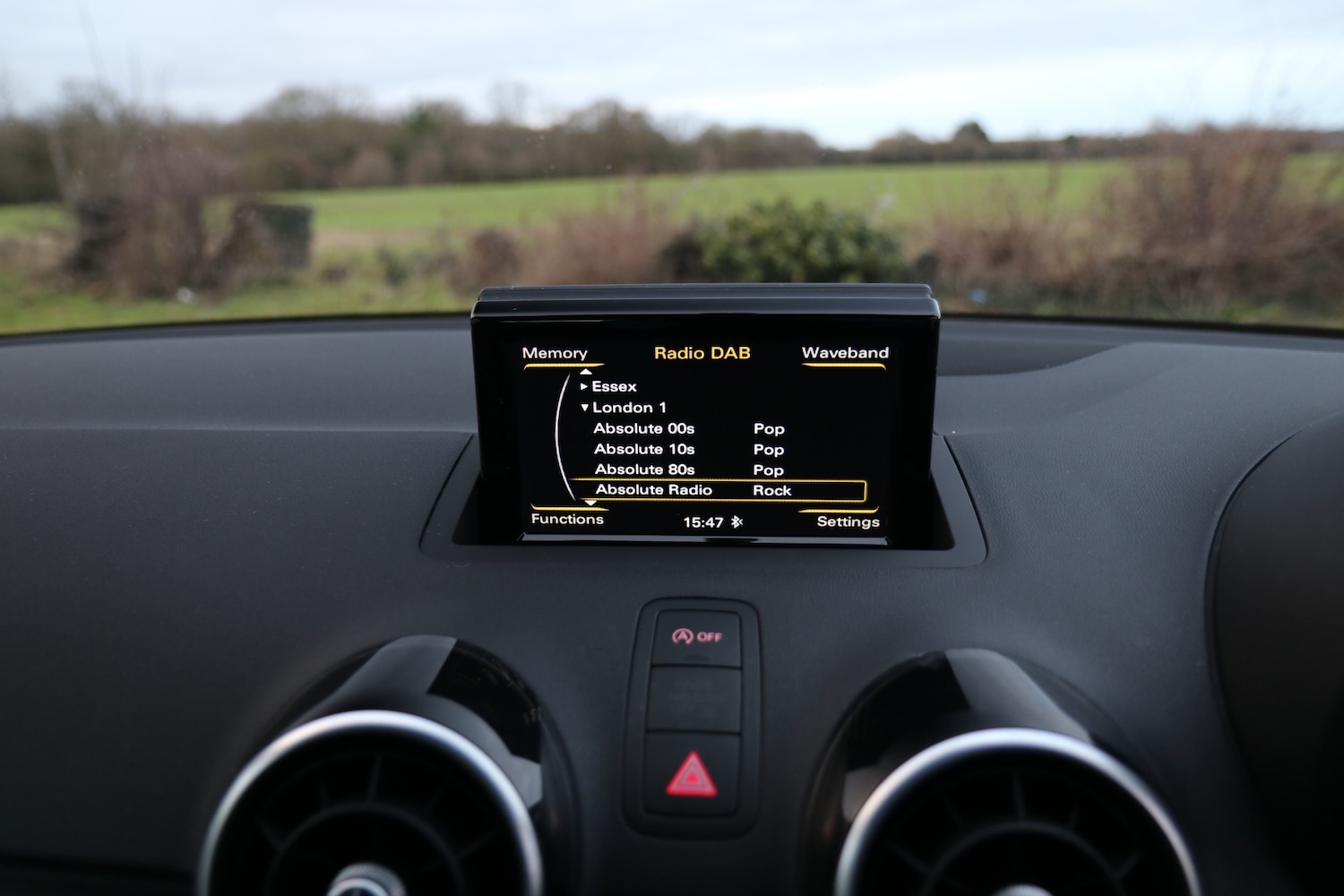 Used Audi A1 2016 for sale - 77261977: Photo 37