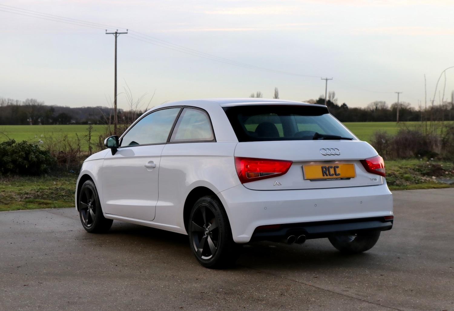 Used Audi A1 2016 for sale - 77261977: Photo 4