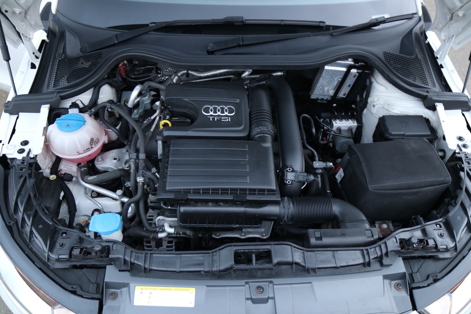 Used Audi A1 2016 for sale - 77261977: Photo 42