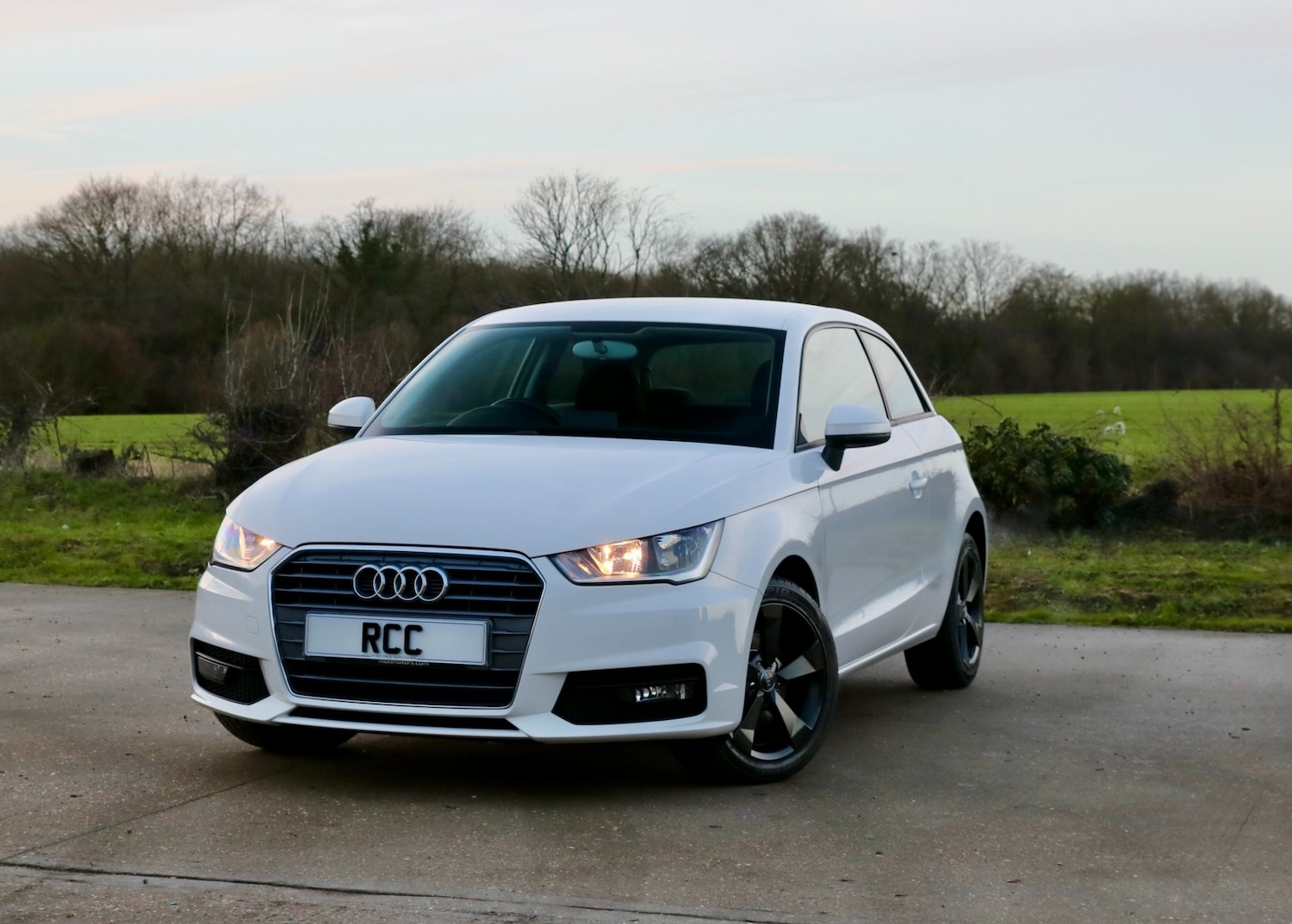 Used Audi A1 2016 for sale - 77261977: Photo 5