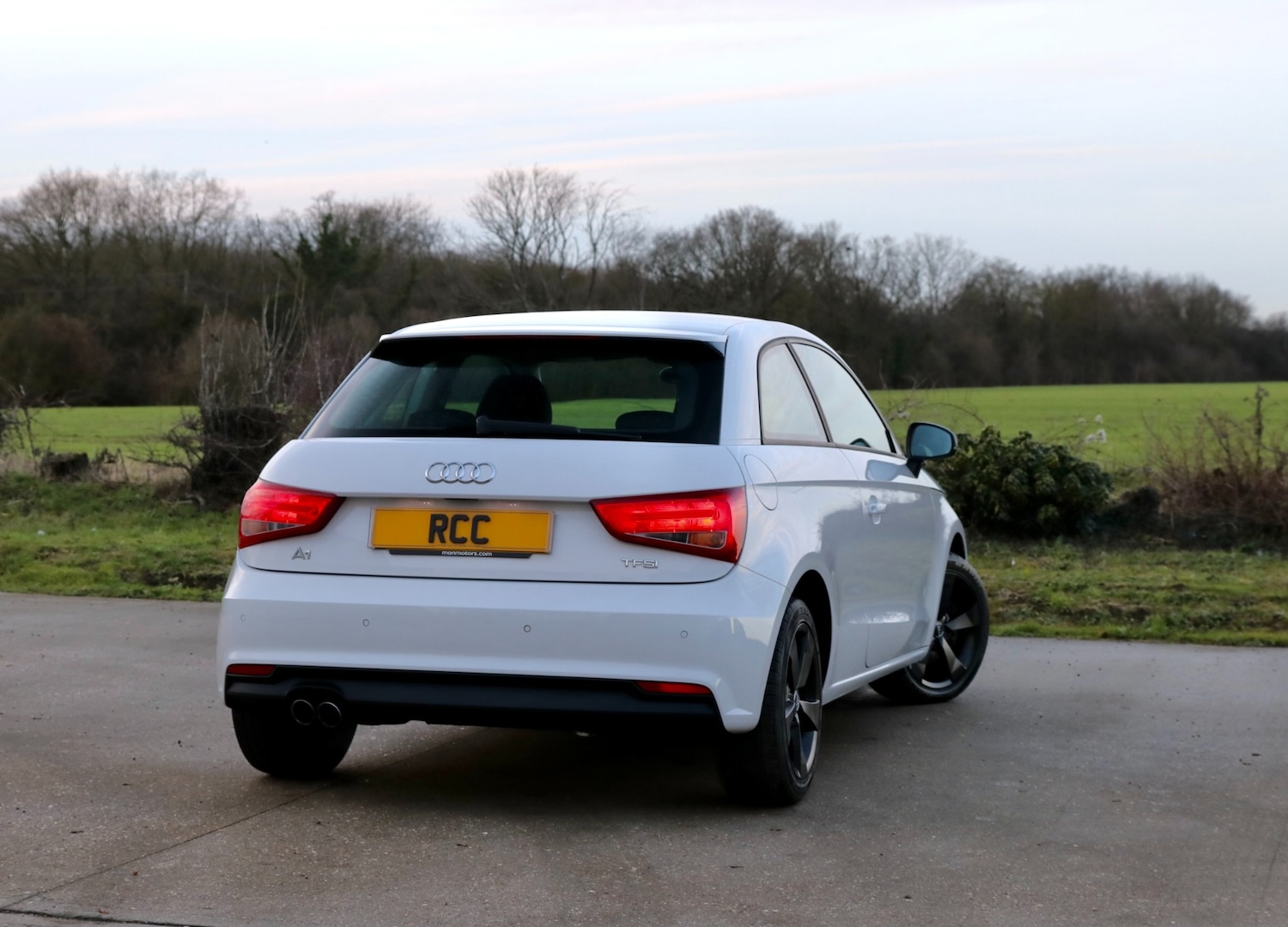 Used Audi A1 2016 for sale - 77261977: Photo 6