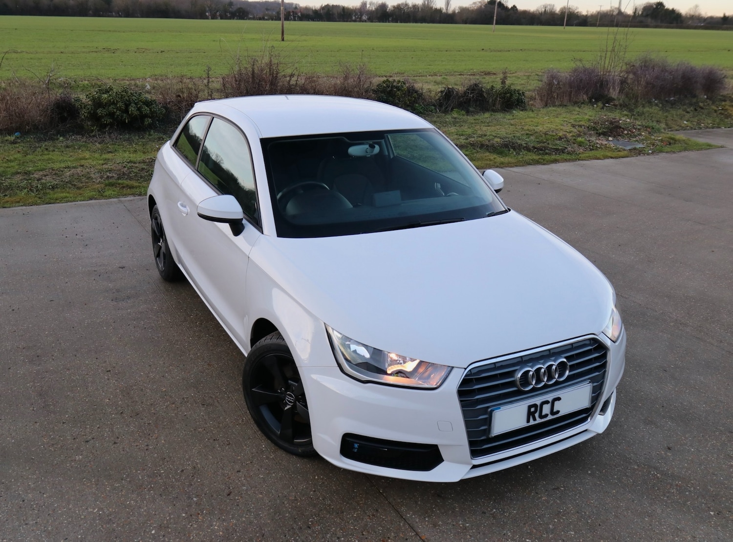 Used Audi A1 2016 for sale - 77261977: Photo 7