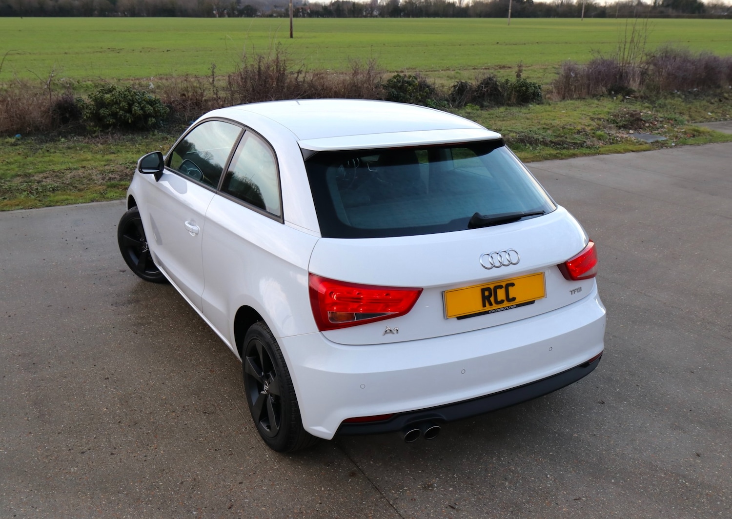 Used Audi A1 2016 for sale - 77261977: Photo 8