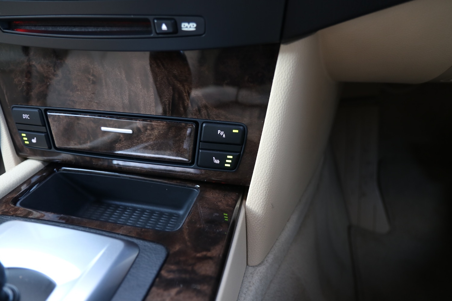 Used BMW 5 Series 2008 for sale - 77319923: Photo 14