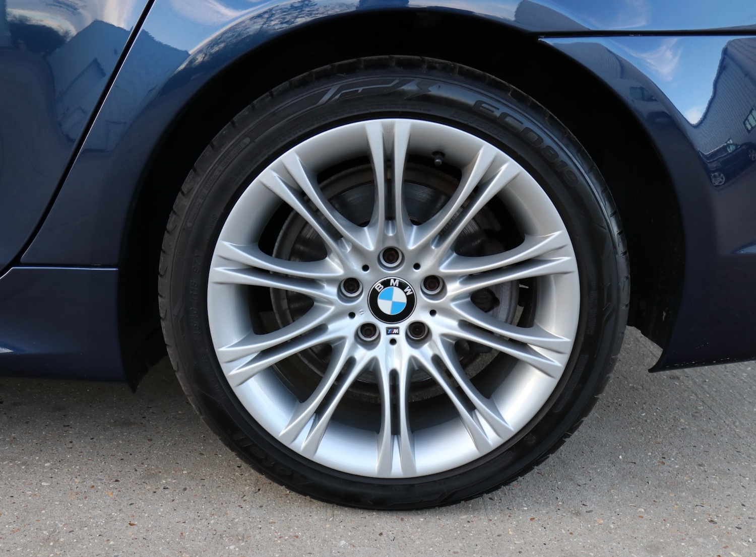 Used BMW 5 Series 2008 for sale - 77319923: Photo 27