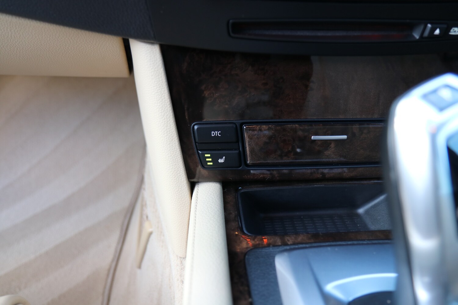 Used BMW 5 Series 2008 for sale - 77319923: Photo 37