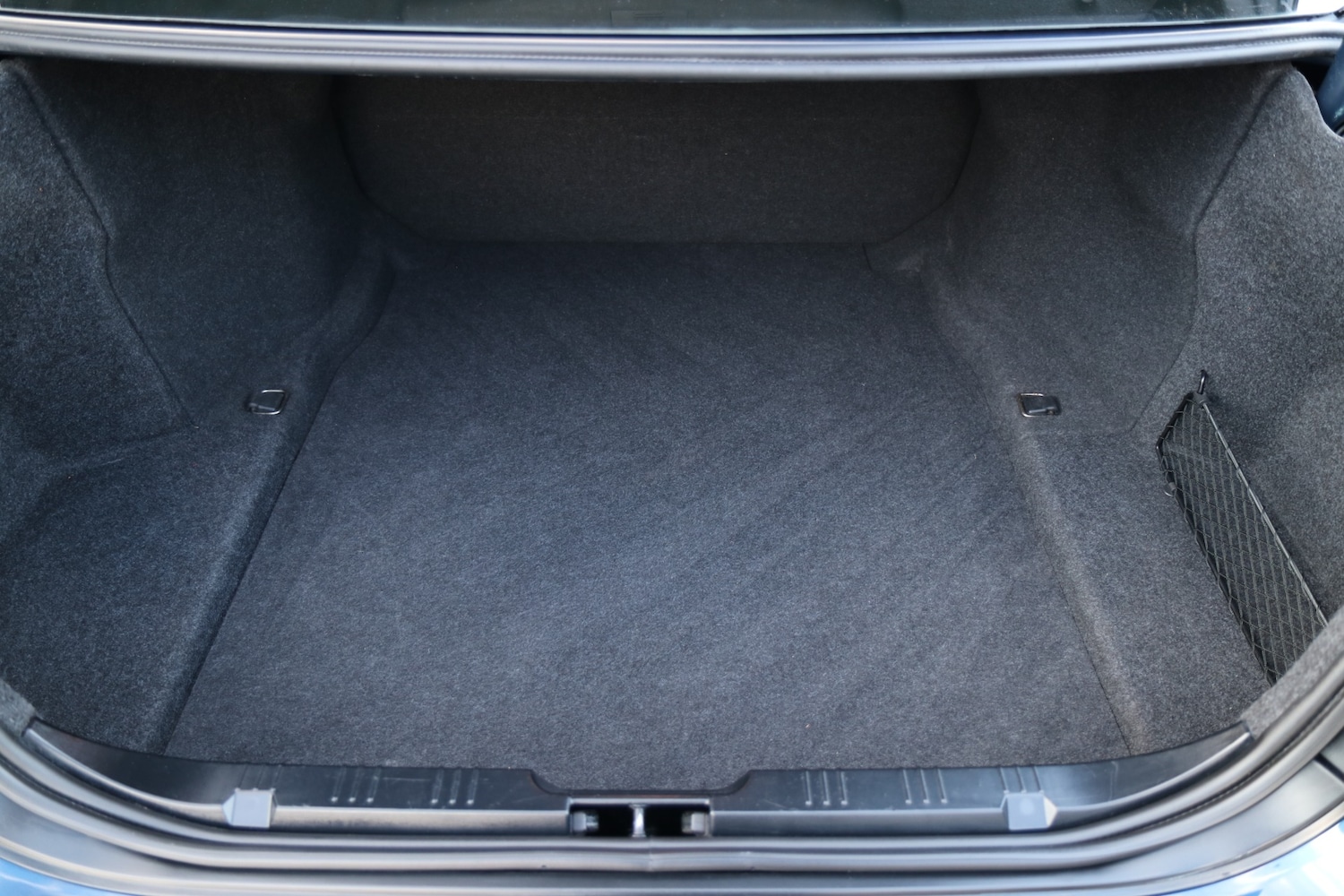 Used BMW 5 Series 2008 for sale - 77319923: Photo 44