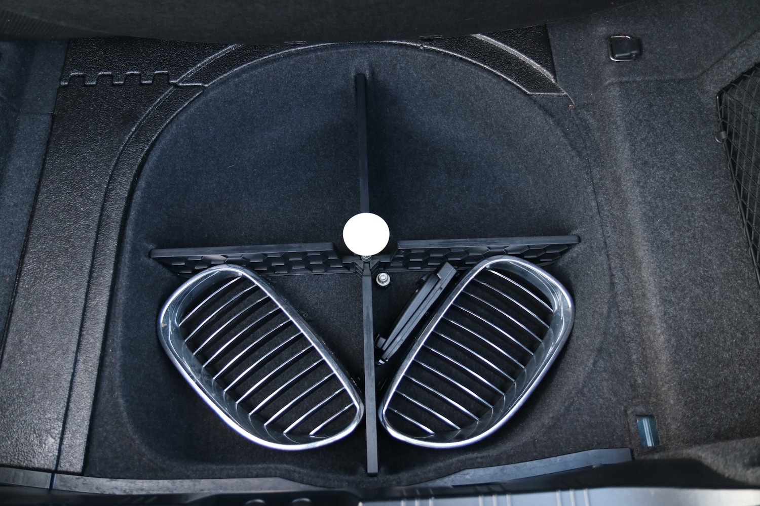 Used BMW 5 Series 2008 for sale - 77319923: Photo 45