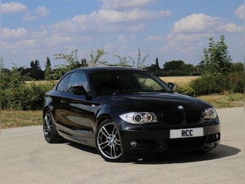 Used BMW 1 Series 2011 for sale - 79246615: Photo